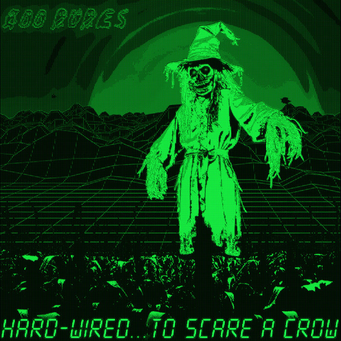 Boo Dudes - Skeleton Dog