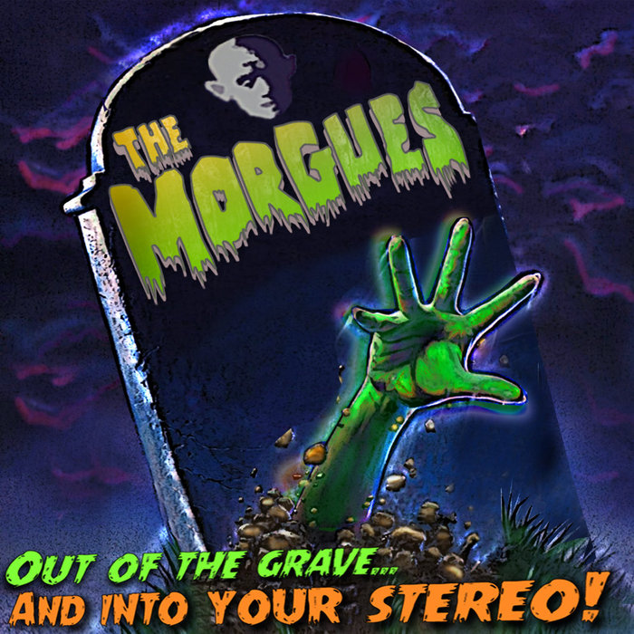 DARK DAZE MVSIC - Cycle of the Wolf