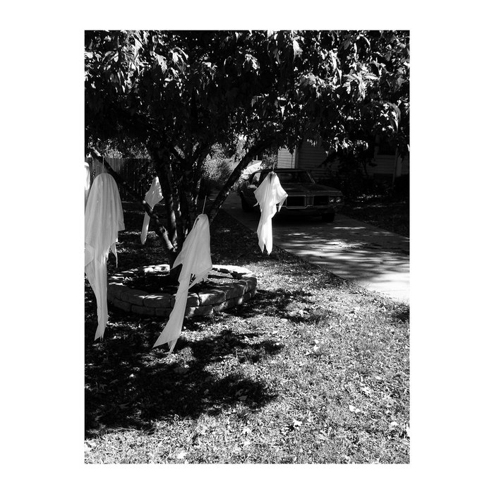 B L O O P R - halloween party