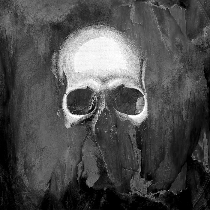 V To Z - The Darkness Of Us All