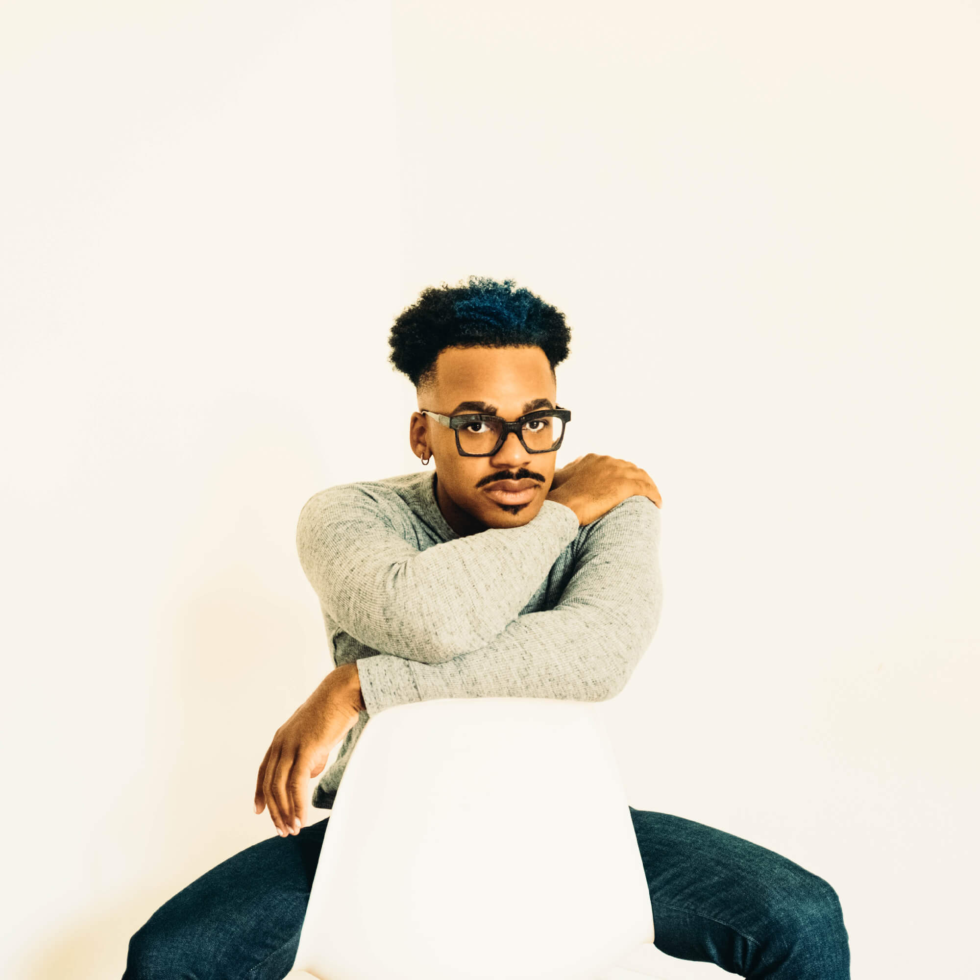 Kashif Andrew Graham