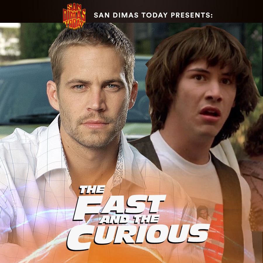 The Fast and The Curious: The First Quarter Mile - podcast episode cover