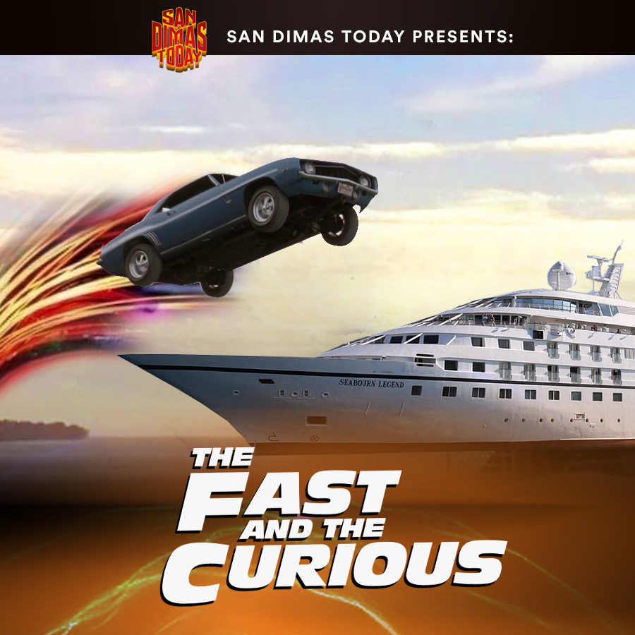 The Fast and The Curious: 2 Fast 2 Curious - podcast episode cover