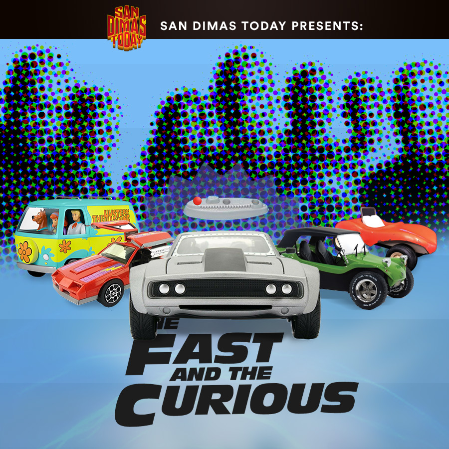 The Fast and The Curious: The Fate of the Curious - podcast episode cover