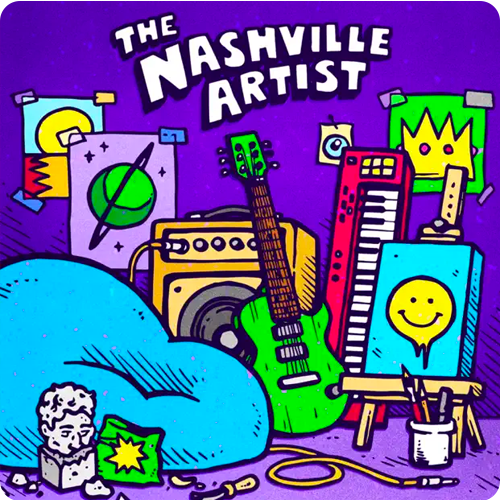 The Nashville Artist