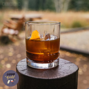 Clash of the Titans: Old Fashioned vs. Manhattan with Adam Morgan of Husk