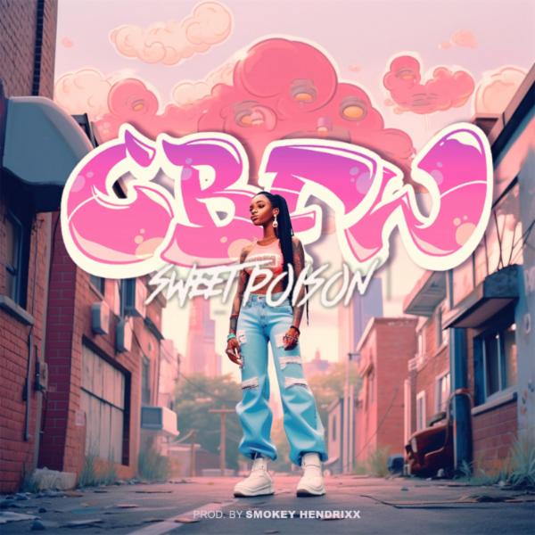 Sweet Poison - CBFW 