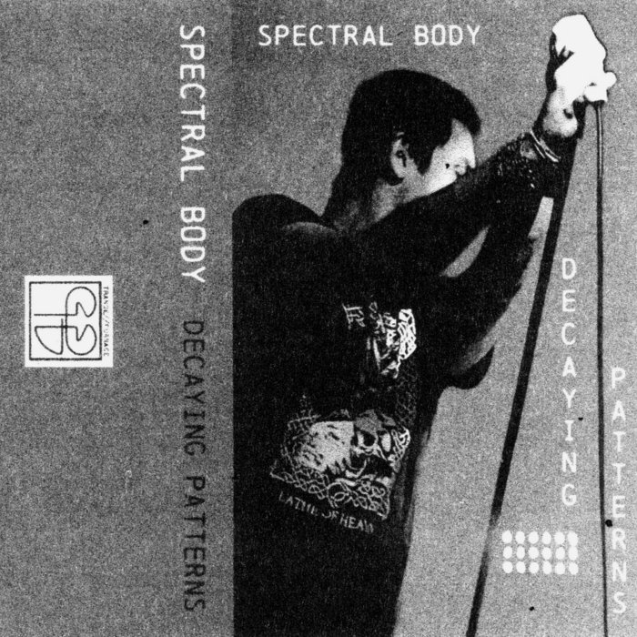 Spectral Body - Trauma Ward