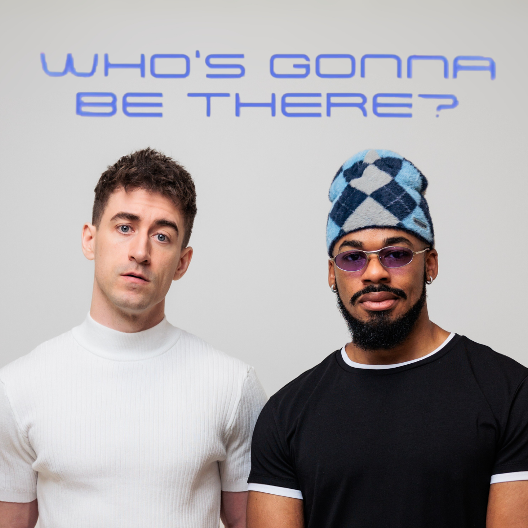 Who\'s Gonna Be There?